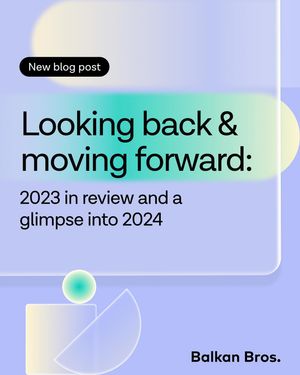 Image post by @balkanbrothers.agency on Instagram