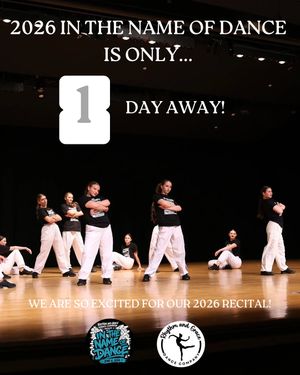 Image post by @rhythmandgracedancecompany on Instagram