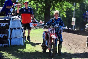 Image post by @racerxonline on Instagram