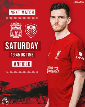 Image post by @liverpoolfc on Instagram
