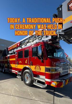Video post by @cityoflasvegas on TikTok