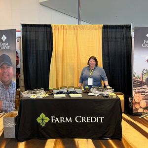 Image post by @farmcredit on Instagram