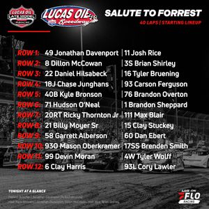 Image post by @lucasdirt on Instagram