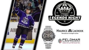 Image post by @lakings on Instagram