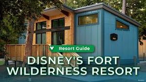 Video post by @disneyparks on YouTube