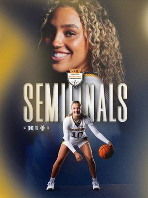 Image post by @uciwbb on Instagram