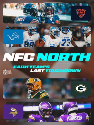 Image post by @nfluk on Instagram