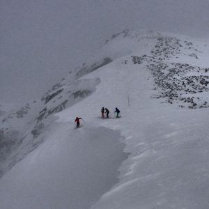 Image post by @whistlerblackcomb on Instagram