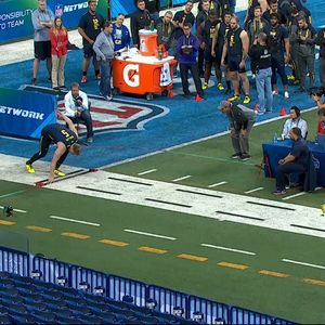 Video post by @Broncos on Twitter
