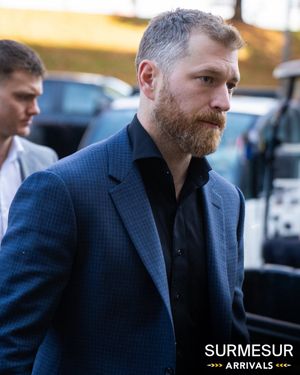 Image post by @Senators on Twitter