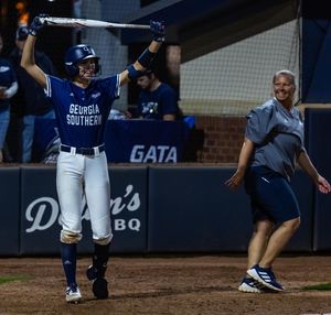 Image post by @gsathletics_sb on Instagram