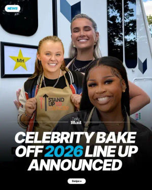 Image post by @dailymailuk on TikTok