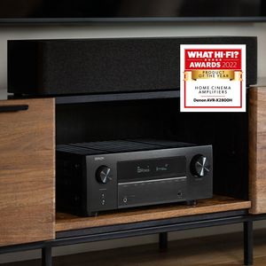 Image post by @denonofficial on Instagram