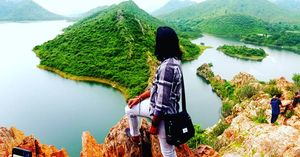 Image post by @gopaalgayarii on Instagram