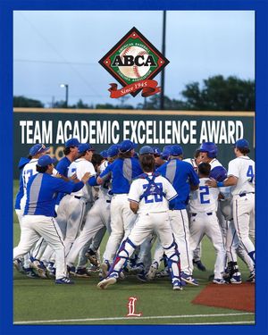 Image post by @lcu_baseball on Instagram