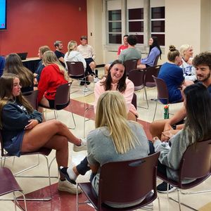 Image post by @fcaia_ballstate on Instagram