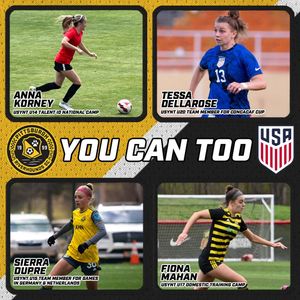 Image post by @houndsacademy on Instagram