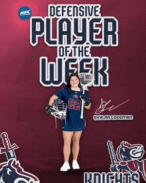 Image post by @fduknightswlax on Instagram