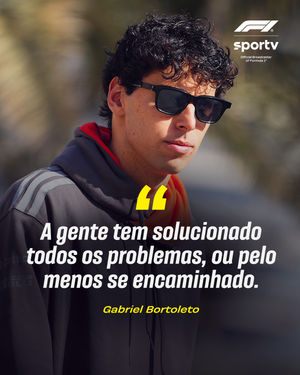 Image post by @sportv on Instagram
