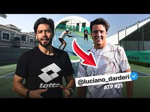 Video post by @juanp_paz on YouTube