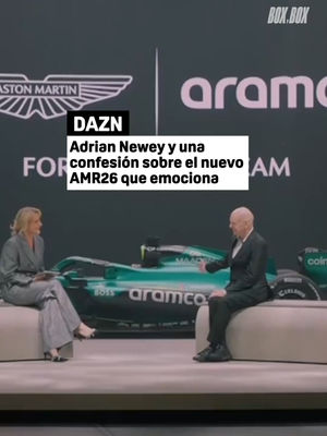 Video post by @dazn_es on TikTok