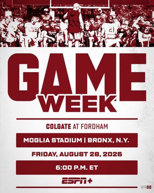 Image post by @colgatefb on Instagram