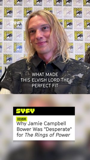 Video post by @syfy on TikTok