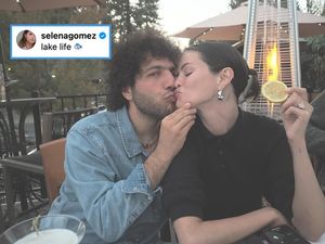 Image post by @people on Instagram