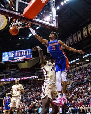 Image post by @GatorsMBK on Twitter