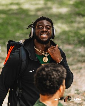 Image post by @famufb on Instagram