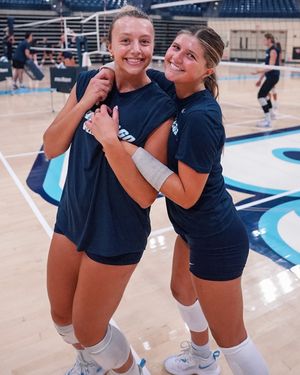 Image post by @usdvolleyball on Instagram