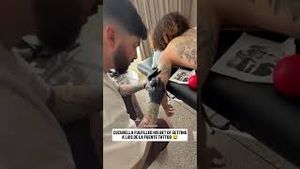 Video post by @FOX Soccer on YouTube