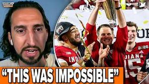Video post by @whatswrightshow on YouTube