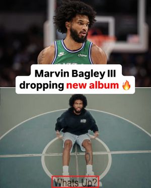 Image post by @nbaonespn on Instagram
