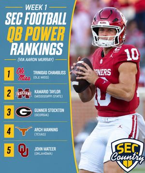 Image post by @aaronmurray11 on Instagram
