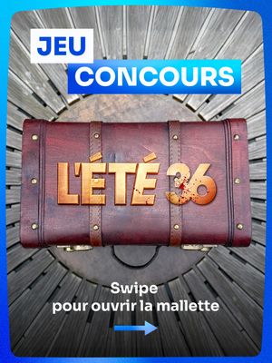 Image post by @tf1 on Instagram