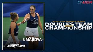Image post by @ConferenceUSA on Twitter