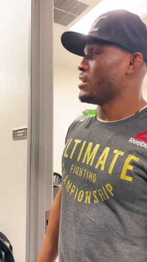Video post by @ufc on TikTok