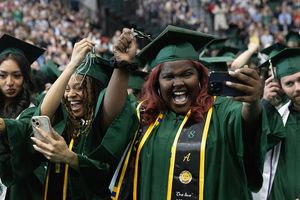 Image post by @binghamtonu on Instagram
