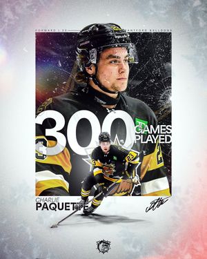 Image post by @bulldogsohl on Instagram