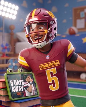 Image post by @nflondazn on Instagram