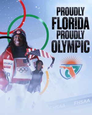 Image post by @fhsaa on Instagram