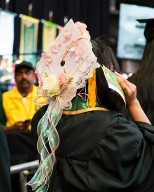 Image post by @sacstate on Instagram