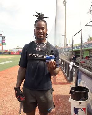 Image post by @bluewahoosbball on Instagram