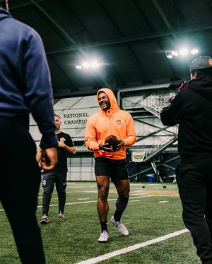 Image post by @courtlyb on Instagram