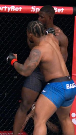 Video post by @pflmma on Instagram