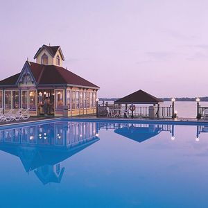 Image post by @fernresort on Facebook