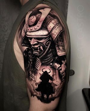 Image post by @skindesigntattoos on Instagram