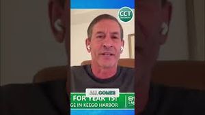Video post by @civiccentertv on YouTube