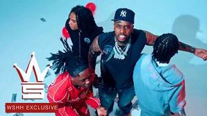 Video post by @worldstarhiphop on YouTube